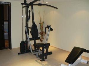 Bomo Sunrise Hotel Park & Spa