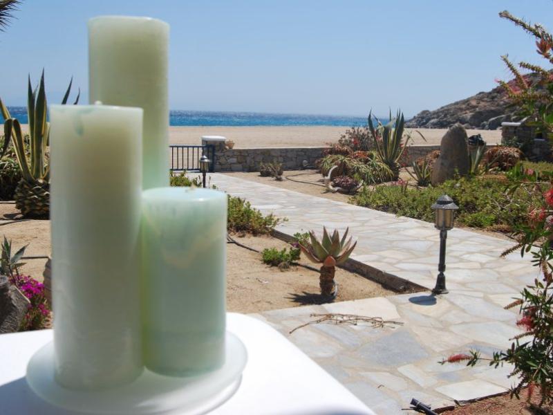 Sunrise Mykonos Hotel