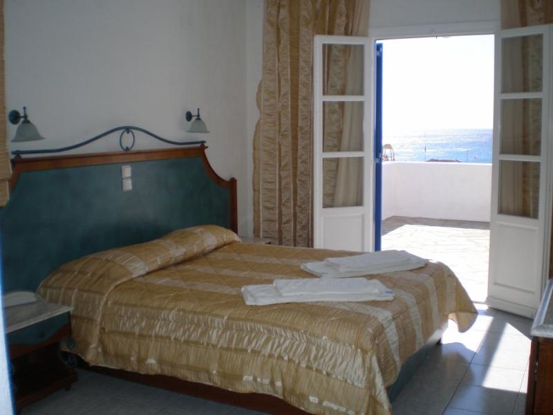 Sunrise Mykonos Hotel