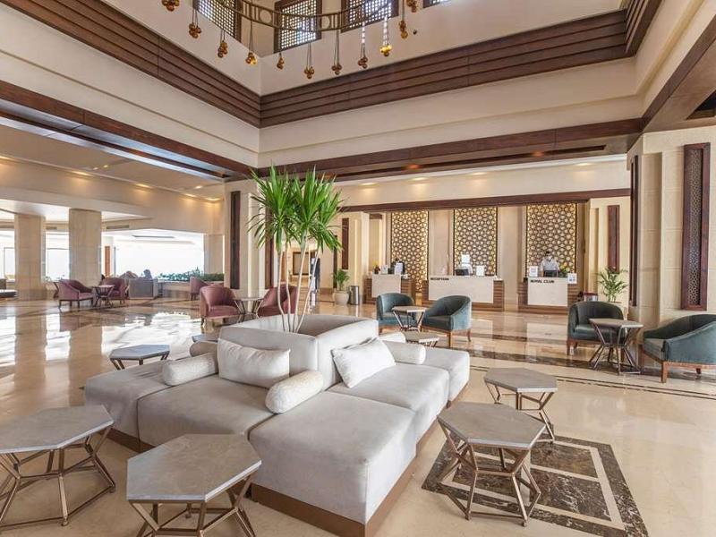 Sunrise Diamond Beach Resort Select