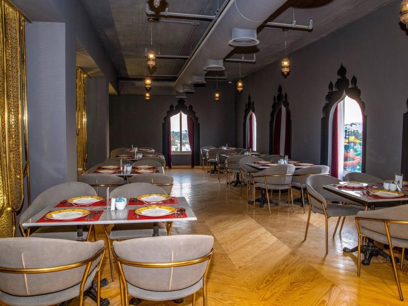 Sunrise Diamond Beach Resort Select