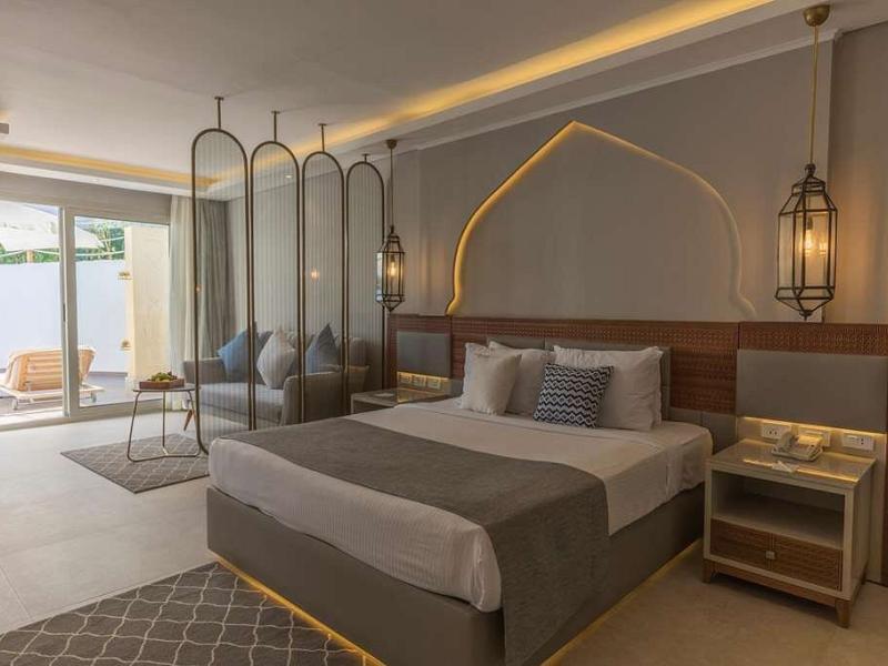 Sunrise Diamond Beach Resort Select