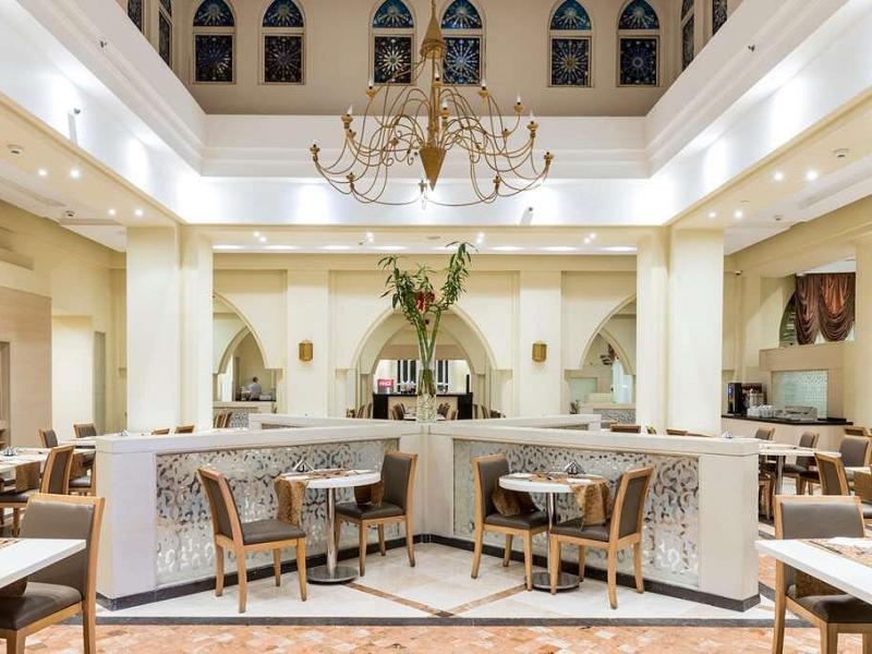 Sunrise Diamond Beach Resort Select