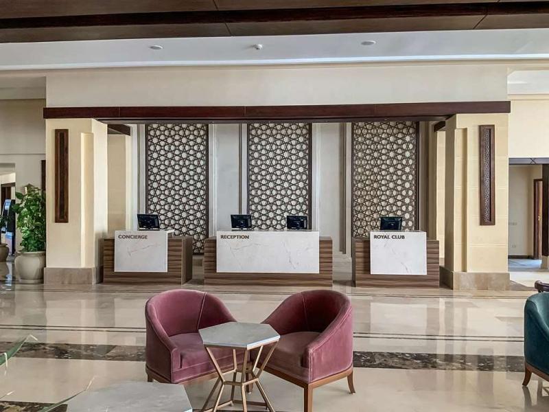 Sunrise Diamond Beach Resort Select