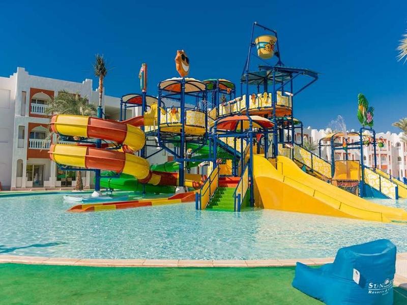 Sunrise Diamond Beach Resort Select