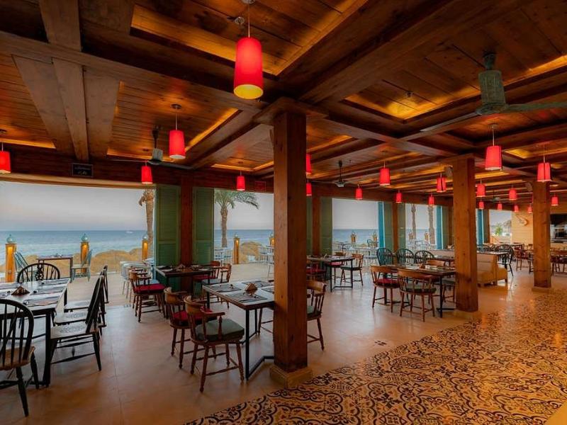 Sunrise Diamond Beach Resort Select