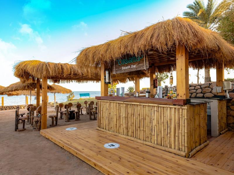 Sunrise Diamond Beach Resort Select