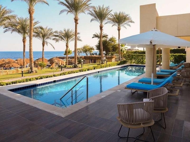 Sunrise Diamond Beach Resort Select