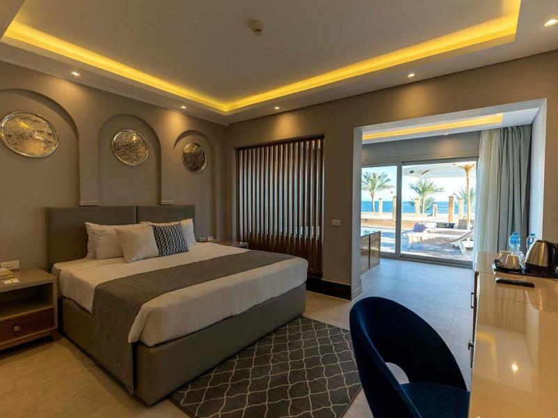 Sunrise Diamond Beach Resort Select