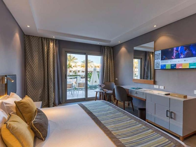 Sunrise Diamond Beach Resort Select