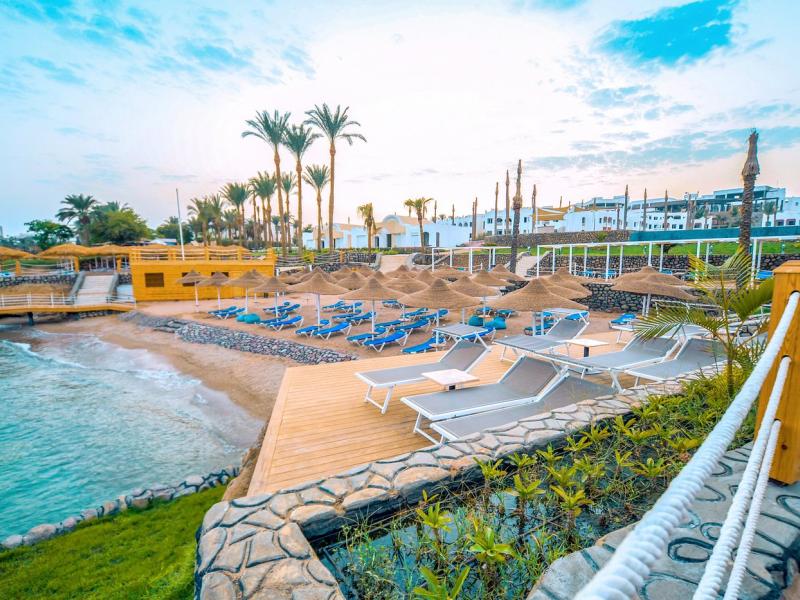Sunrise Diamond Beach Resort Select