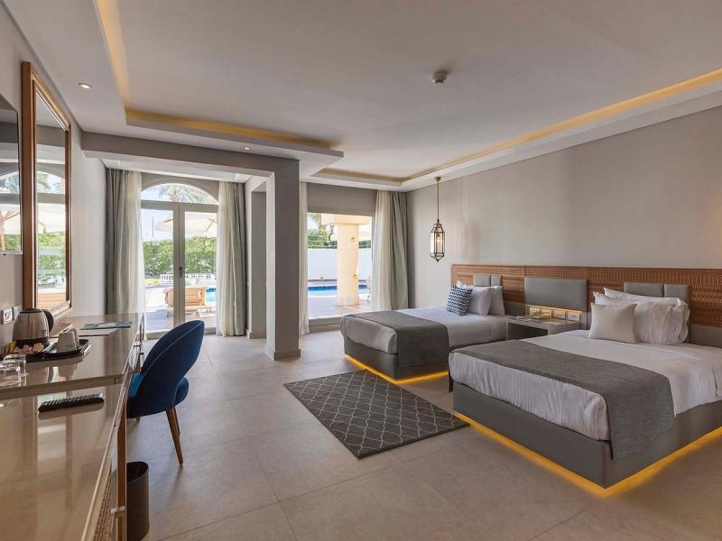 Sunrise Diamond Beach Resort Select