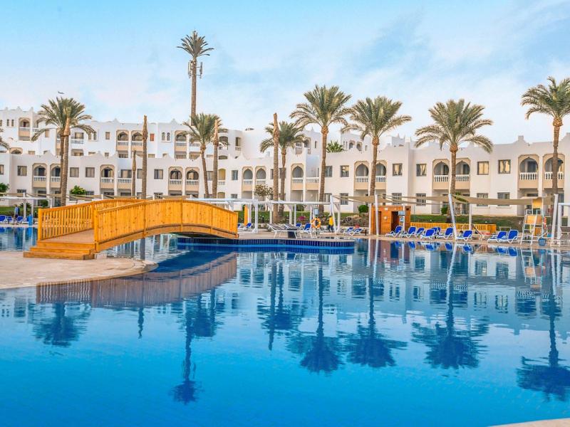 Sunrise Diamond Beach Resort Select