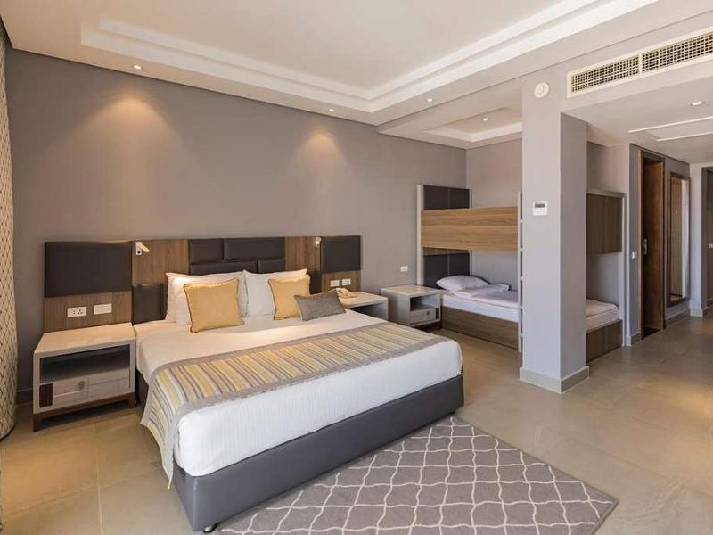 Sunrise Diamond Beach Resort Select