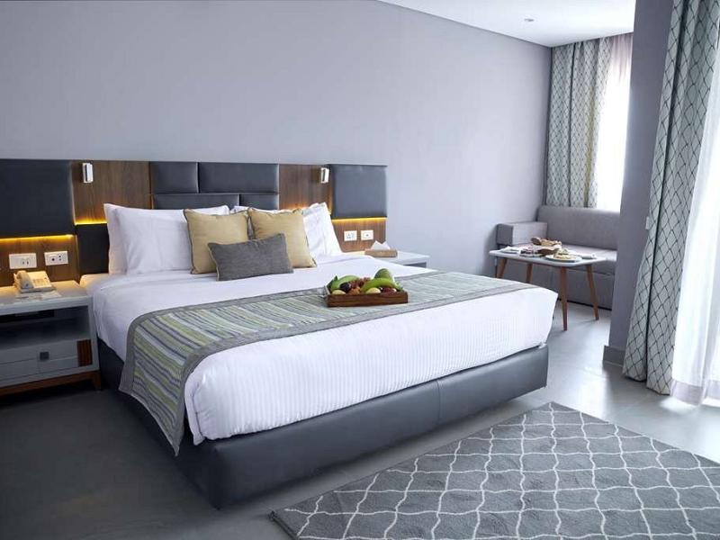 Sunrise Diamond Beach Resort Select