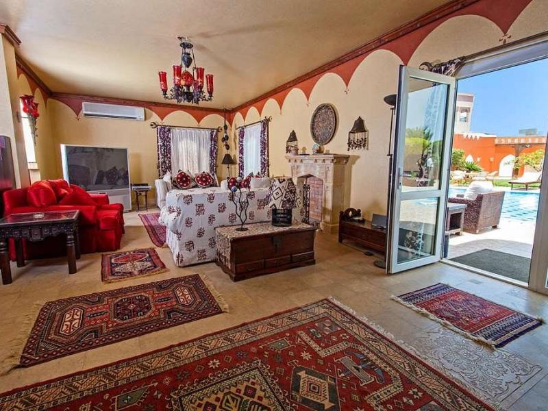 Sunrise Garden Beach Resort