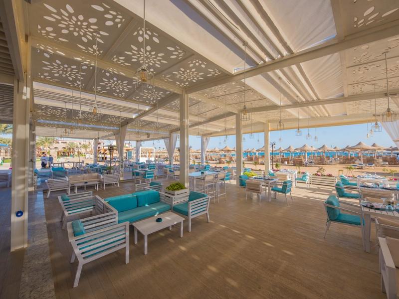 Sunrise Garden Beach Resort