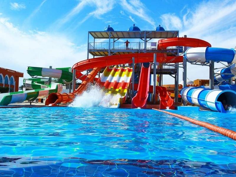 Sunrise Garden Beach Resort