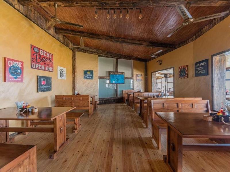 Sunrise Garden Beach Resort