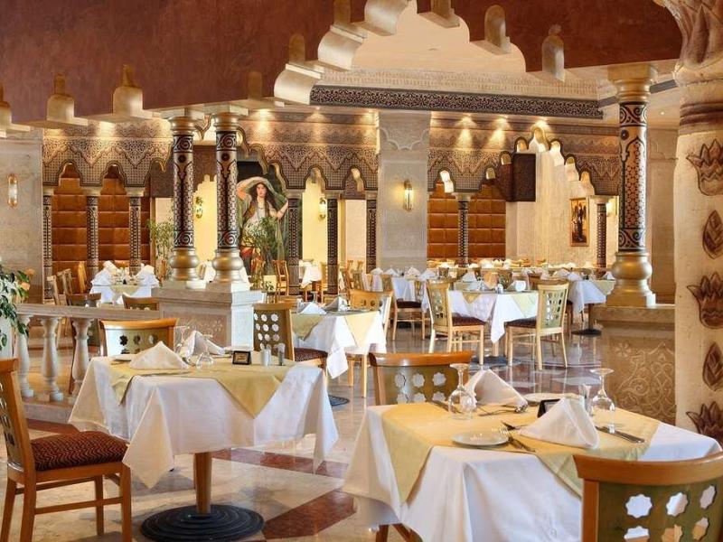 Sunrise Garden Beach Resort