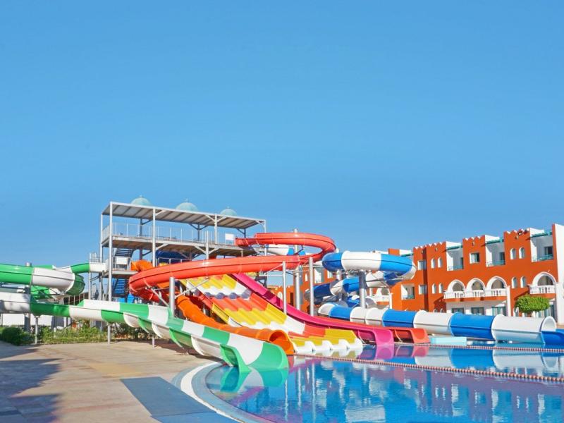 Sunrise Garden Beach Resort