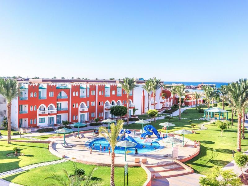 Sunrise Garden Beach Resort