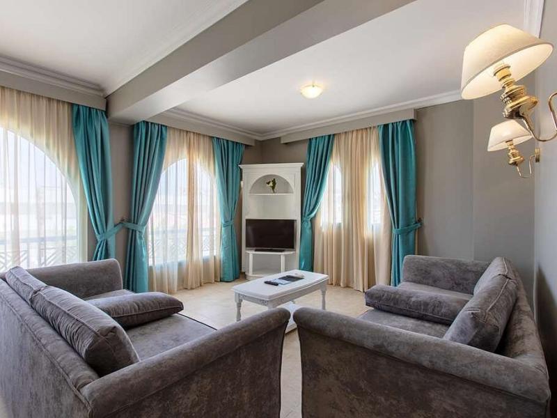 Sunrise Garden Beach Resort