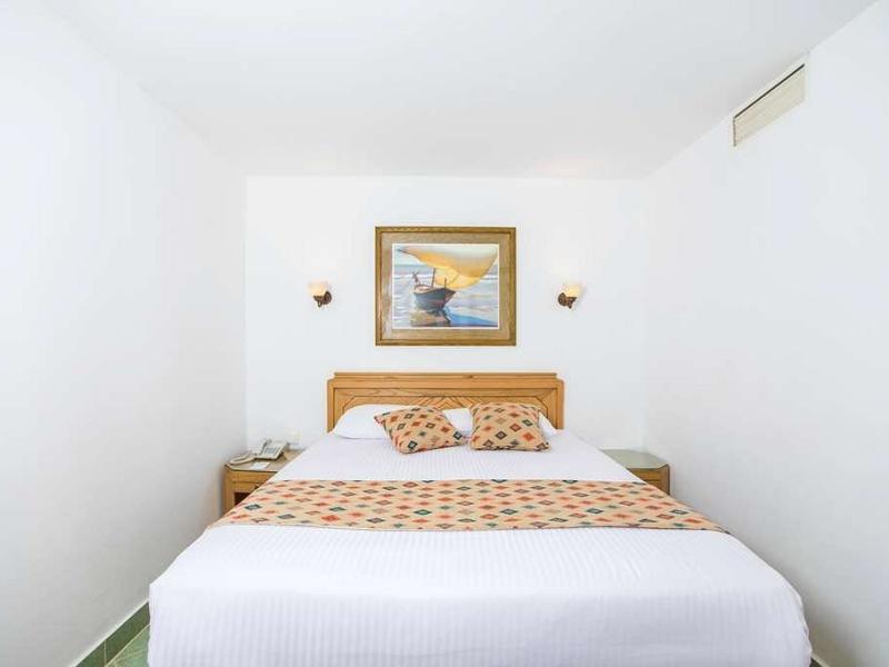 Sunrise Holidays Resort