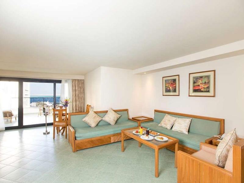 Sunrise Holidays Resort