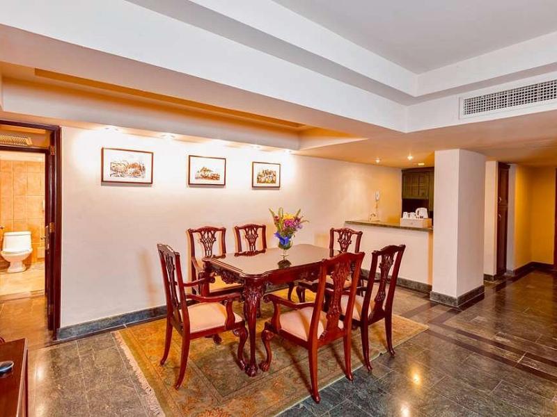 Sunrise Holidays Resort