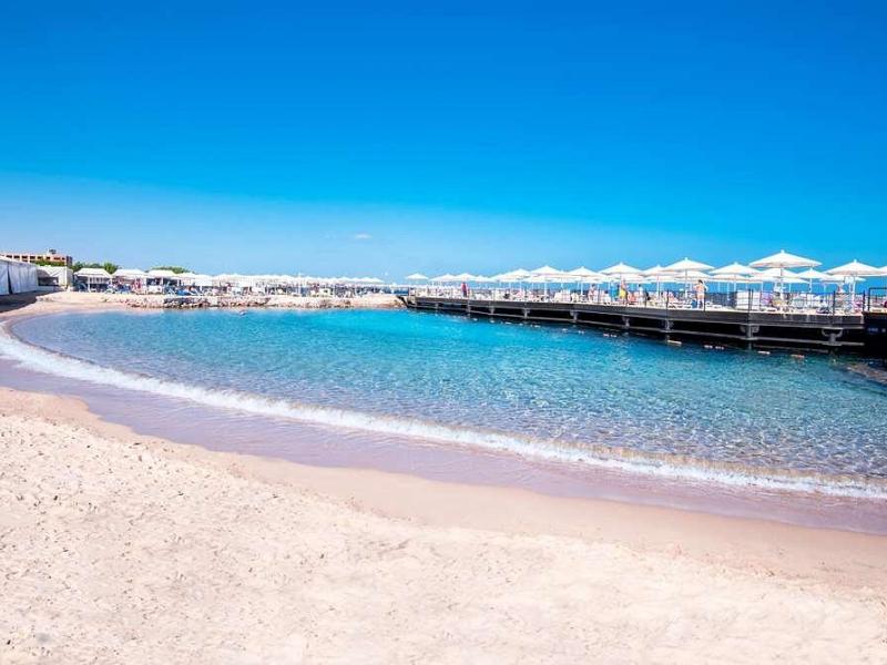 Sunrise Holidays Resort