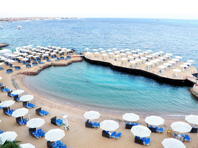 Sunrise Holidays Resort