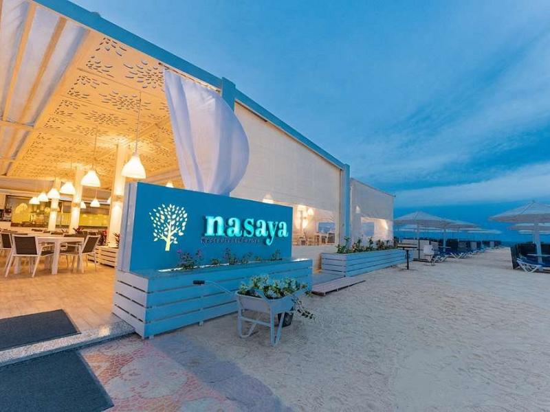 Sunrise Holidays Resort