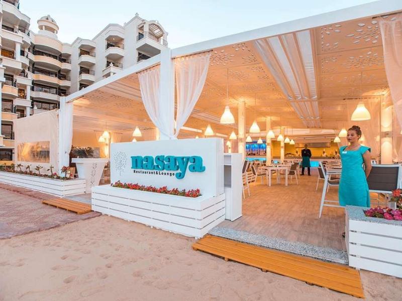 Sunrise Holidays Resort