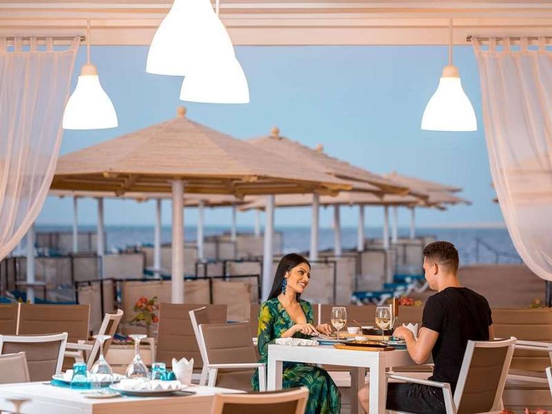 Sunrise Holidays Resort