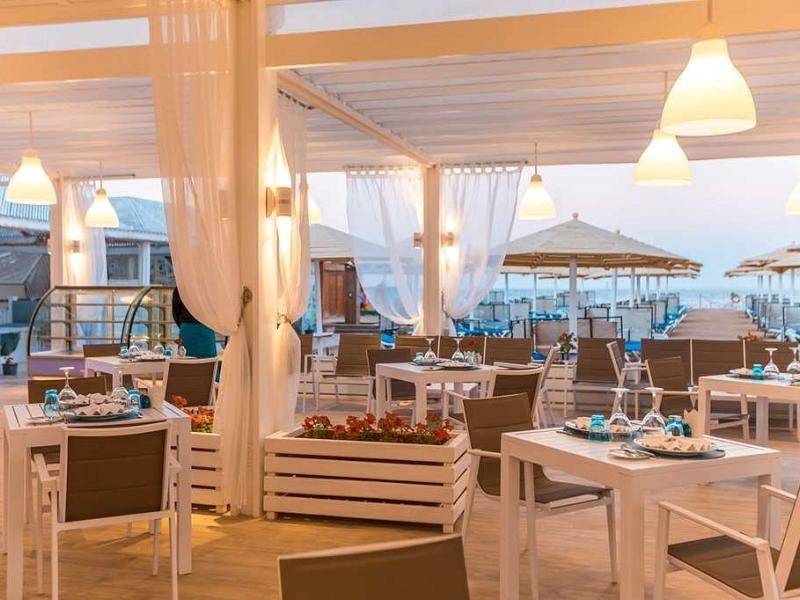 Sunrise Holidays Resort