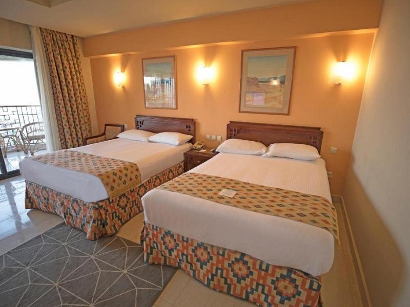 Sunrise Holidays Resort