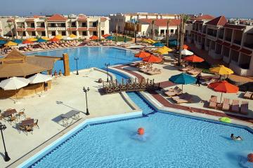 Отель Island Garden Resort Египет, Шаркс Бей, фото 1