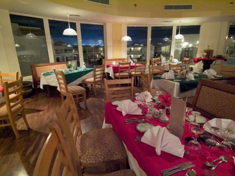 Island Garden Resort 