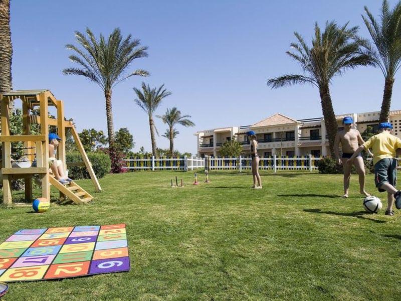 Island Garden Resort 