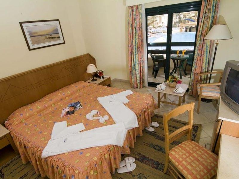 Island Garden Resort 