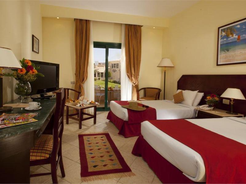 Island Garden Resort 