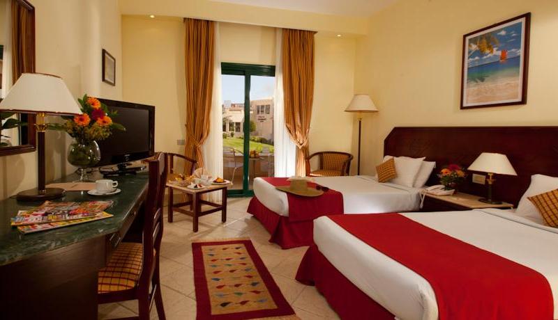 Island Garden Resort 