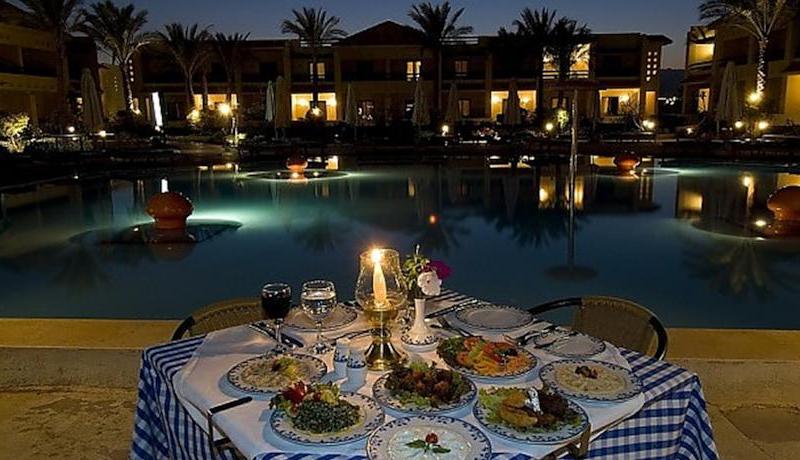 Island Garden Resort 