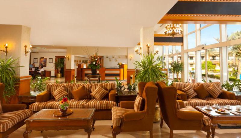 Island Garden Resort 