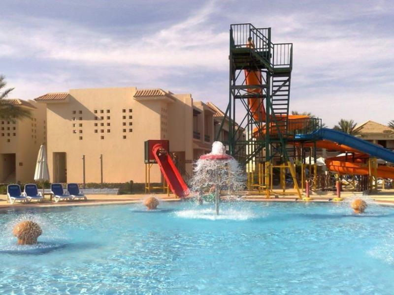 Island Garden Resort 