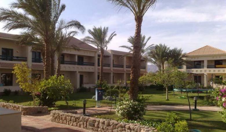 Island Garden Resort 