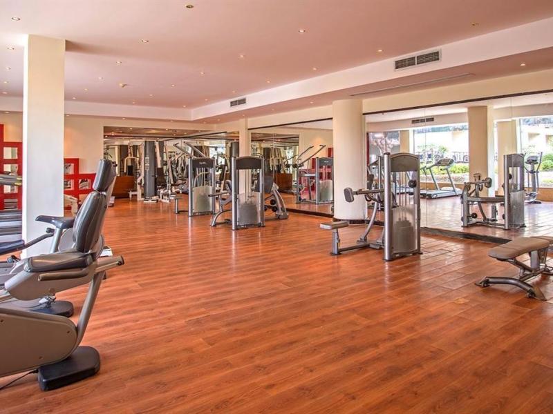 SUNRISE Aster Aqua Park Resort