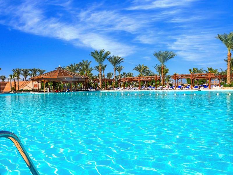 SUNRISE Aster Aqua Park Resort