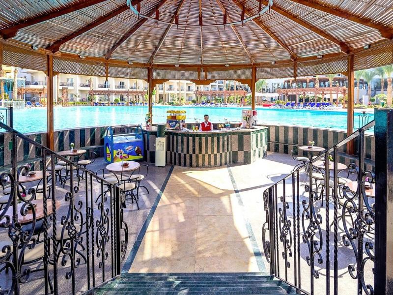 SUNRISE Aster Aqua Park Resort